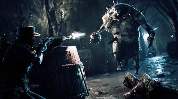 Remnant II Ultimate Edition (2023) PC Full Español