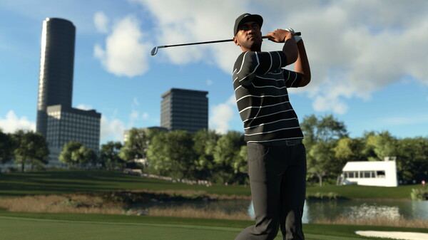 PGA TOUR 2K23 (2022) PC Full Español PGA TOUR 2K23 (2022) PC Full Español