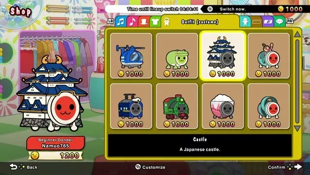 Taiko no Tatsujin The Drum Master (2022) PC Full Español