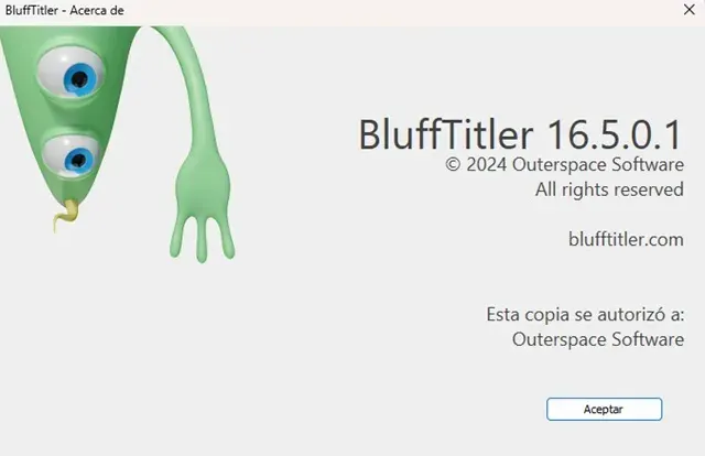 BluffTitler Ultimate Versión Full Español BluffTitler Ultimate Versión Full Español