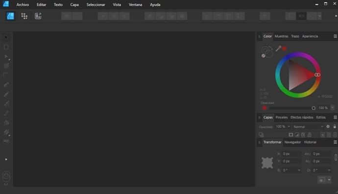 Serif Affinity Designer Versión Full Español Serif Affinity Designer Versión Full Español