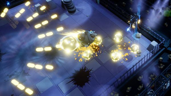 Gone Viral (2021) PC Game Español