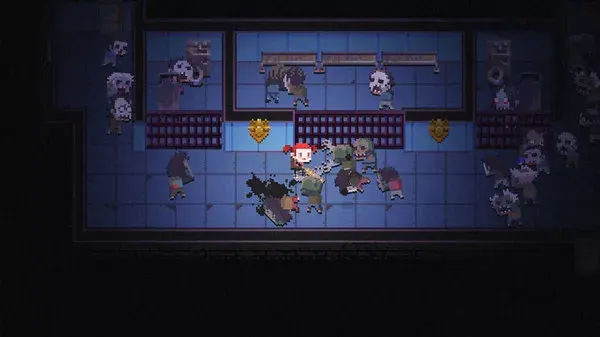 Death Road to Canada (2016) PC Full