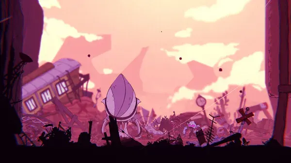 BIOMORPH (2024) PC Full