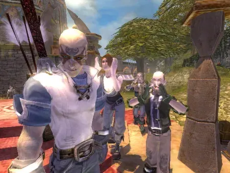 Fable The Lost Chapters (2011) PC Full Español