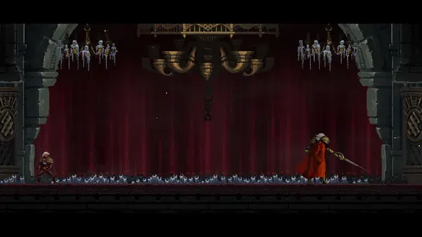 Dragon Is Dead (2025) PC Full Español
