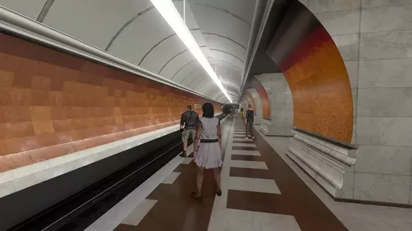 Metro Simulator (2021) PC Full Español