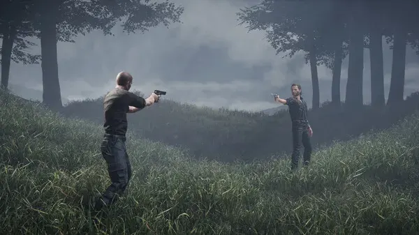 The Walking Dead: Destinies (2023) PC Full Español The Walking Dead: Destinies (2023) PC Full Español