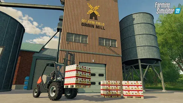 Farming Simulator 22 (2021) PC Full Español Farming Simulator 22 (2021) PC Full Español