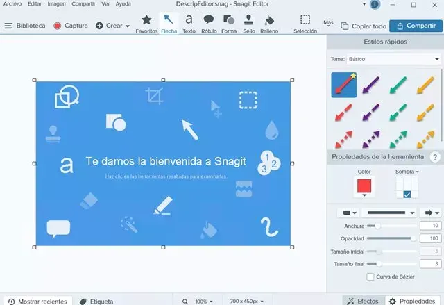 Techsmith Snagit Full Español Techsmith Snagit Full Español