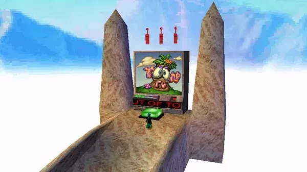 GEX Trilogy (2025) PC Full Español GEX Trilogy (2025) PC Full Español