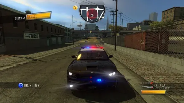 Driver San Francisco (2011) PC Full Español Driver San Francisco (2011) PC Full Español