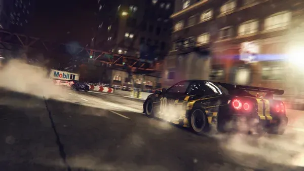 GRID 2 Reloaded Edition (2013) PC Full Español