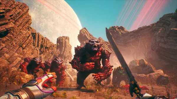The Outer Worlds: Spacer's Choice Edition (2023) PC Full Español The Outer Worlds: Spacer's Choice Edition (2023) PC Full Español