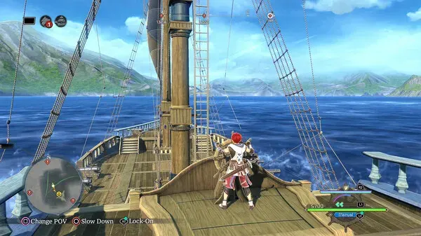 Ys X: Proud Nordics (2024-2026) PC Full Español