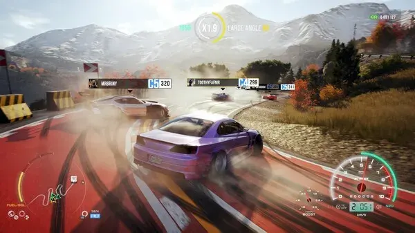 CarX Street (2024) PC Full CarX Street (2024) PC Full
