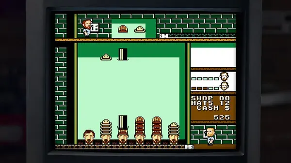 Tetris Forever (2024) PC Full Español Tetris Forever (2024) PC Full Español