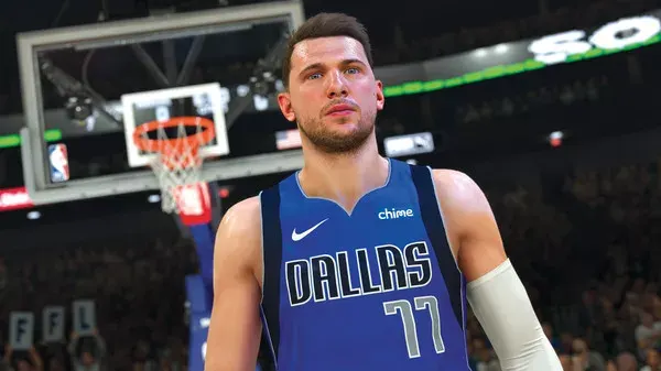 NBA 2K22 (2021) PC Full Español NBA 2K22 (2021) PC Full Español