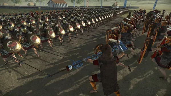 Total War: ROME Remastered (2021) PC Full Español