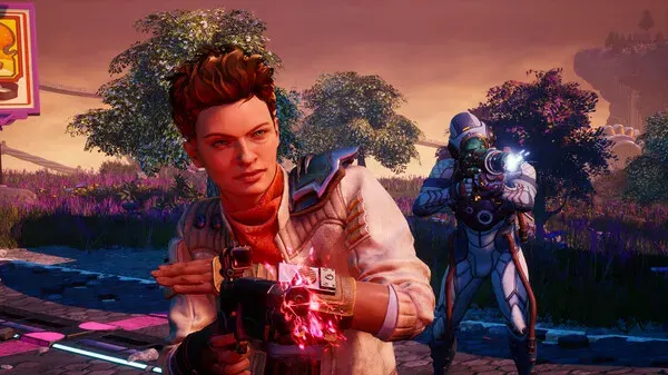 The Outer Worlds: Spacer's Choice Edition (2023) PC Full Español The Outer Worlds: Spacer's Choice Edition (2023) PC Full Español