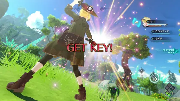 Atelier Ryza 3: Alchemist of the End & the Secret Key (2023) PC Full Atelier Ryza 3: Alchemist of the End & the Secret Key (2023) PC Full