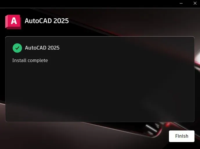 Autodesk Autocad Versión 2025.1 Full Autodesk Autocad Versión 2025.1 Full