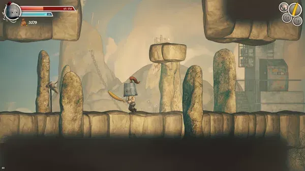 Clunky Hero (2023) PC Full Español