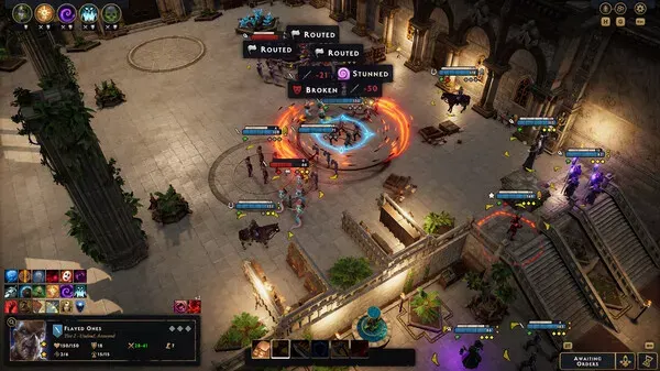 SpellForce Conquest of Eo (2023) PC Full
