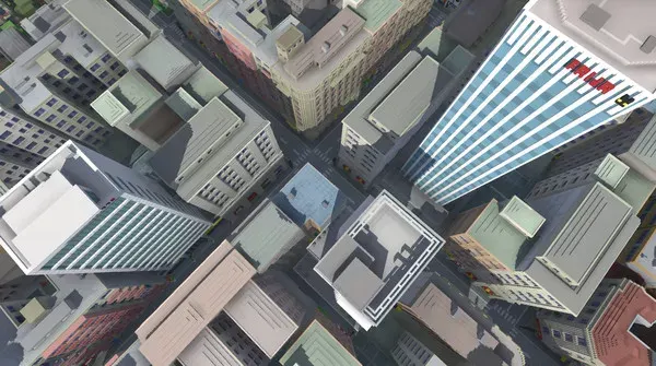 Urbek City Builder (2022) PC Full Español