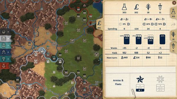 Ozymandias: Bronze Age Empire Sim (2022) PC Full Español