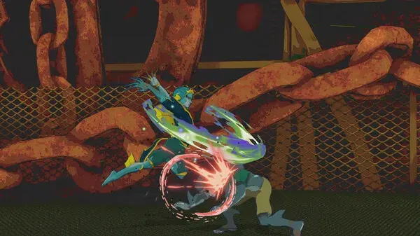 MerFight (2024) PC Full
