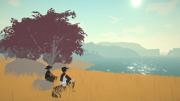 Thousand Threads (2020) PC Full