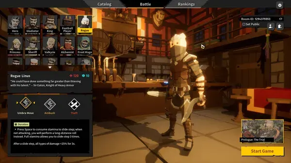 Apocalypse Party (2023) PC Full
