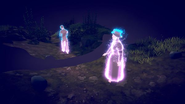 Ghost on the Shore (2022) PC Full