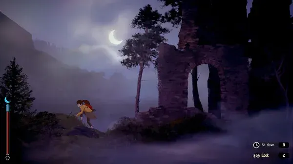A Highland Song (2023) PC Full