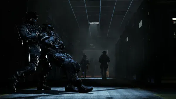Call of Duty Ghosts (2013) PC Full Español Call of Duty Ghosts (2013) PC Full Español