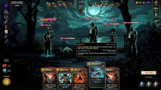 Menace from the Deep (2024) PC Full Español Menace from the Deep (2024) PC Full Español