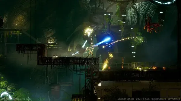 Somber Echoes (2025) PC Full Español