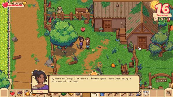 Orange Season (2024) PC Full Español