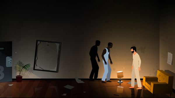 The Silent Age (2015) PC Full Español