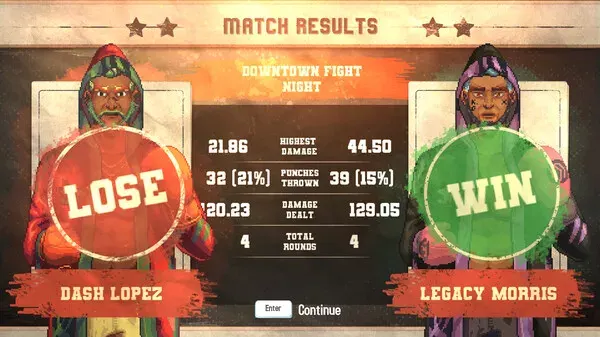 World Championship Boxing Manager 2 (2023) PC Full Español