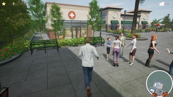 My Life Zoo Vet (2025) PC Full Español