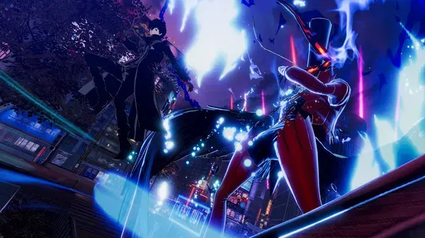 Persona 5 Strikers (2021) PC Full Español Persona 5 Strikers (2021) PC Full Español