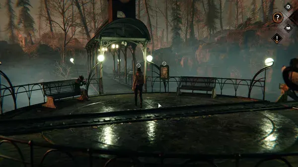 Syberia: The World Before (2022) PC Full Español