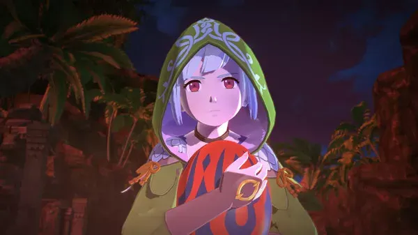 Monster Hunter Stories 2: Wings of Ruin (2021) PC Full Español