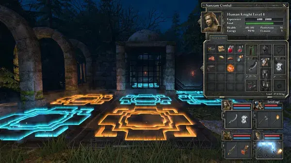 Legend of Grimrock 2 (2014) PC Full Legend of Grimrock 2 (2014) PC Full