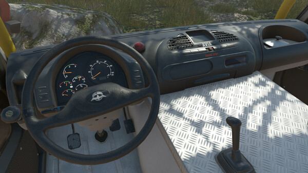 Heavy Duty Challenge The Off-Road Truck Simulator (2023) PC Full Español Heavy Duty Challenge The Off-Road Truck Simulator (2023) PC Full Español