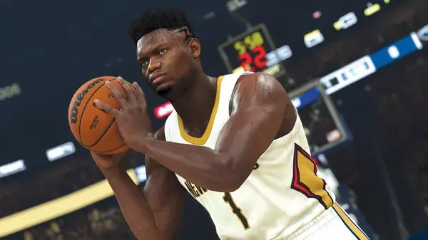 NBA 2K22 (2021) PC Full Español NBA 2K22 (2021) PC Full Español