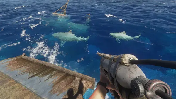 Stranded Deep (2022) PC Full Español Stranded Deep (2022) PC Full Español