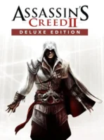 Assassins Creed 2 Deluxe Edition (2010) PC Full Español